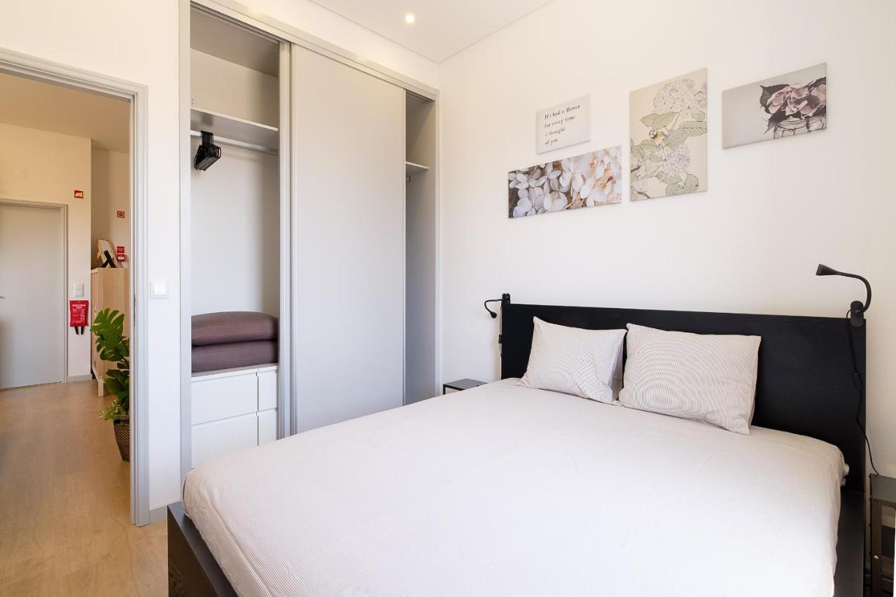 Apartmán Dennis Family Friendly House By Rdc Porto Exteriér fotografie
