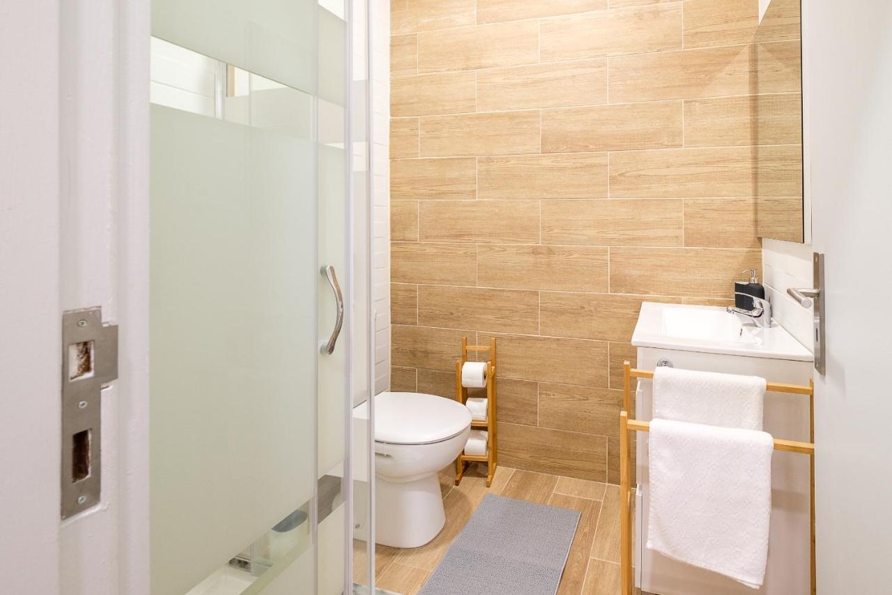 Apartmán Dennis Family Friendly House By Rdc Porto Exteriér fotografie